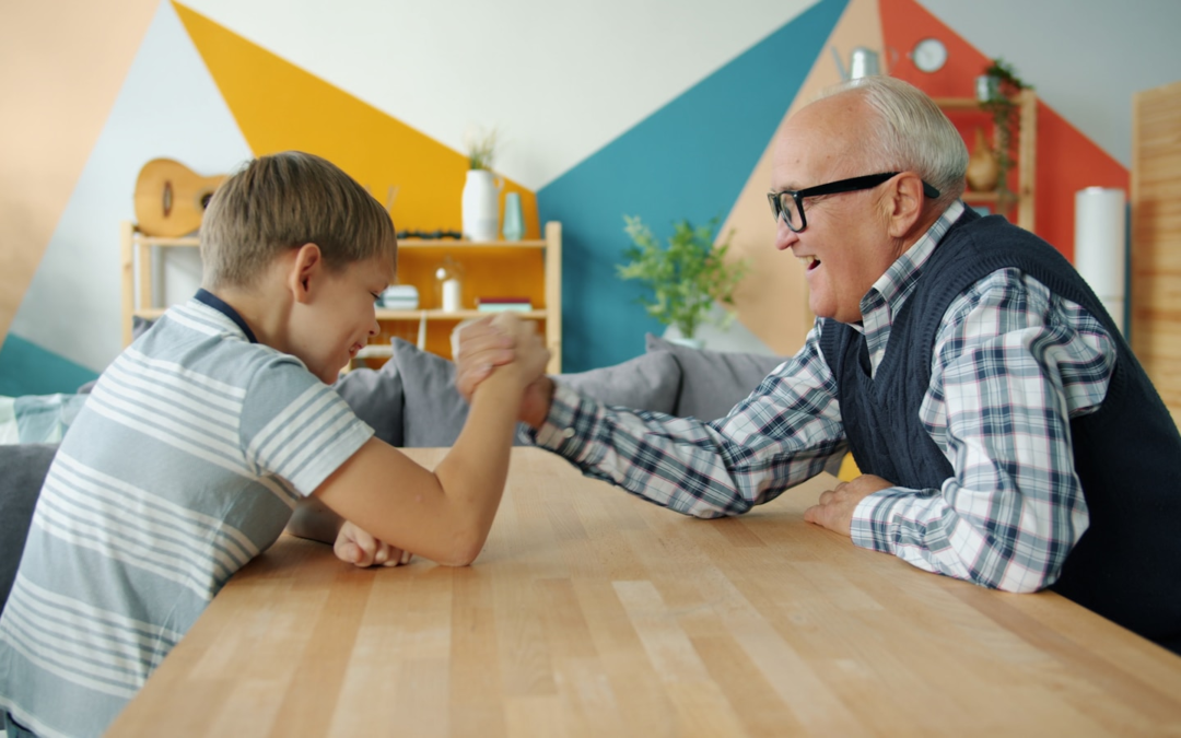 What Is Grandparents Day (And Why It Matters More Than Ever)